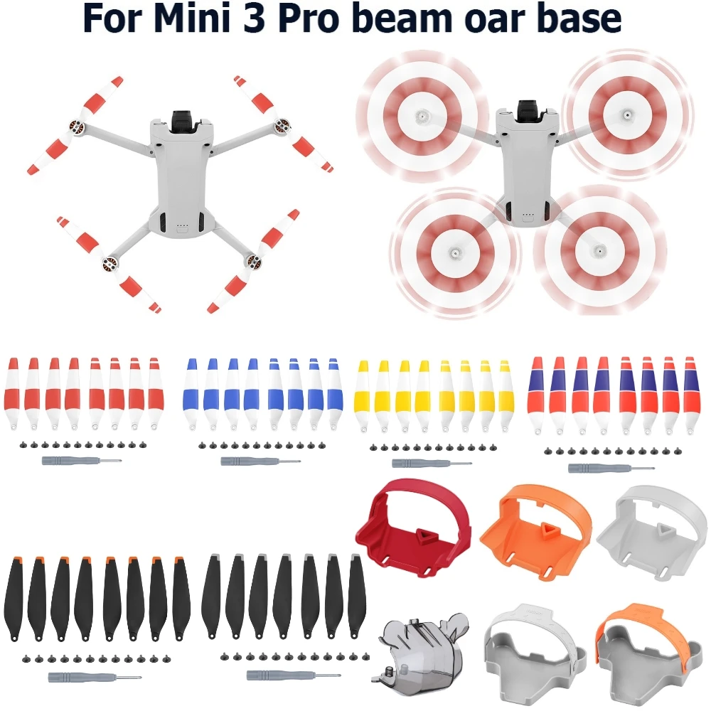 Dji Drone Mini 3 - Mini 3 pro pervaneler için DJI