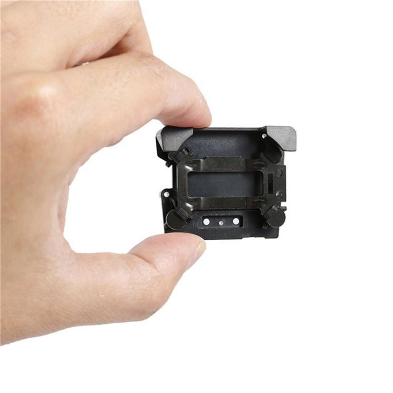 Drone Gimbal For Gopro - B92B Gimbal Darbe Emici Amortisör Kartı