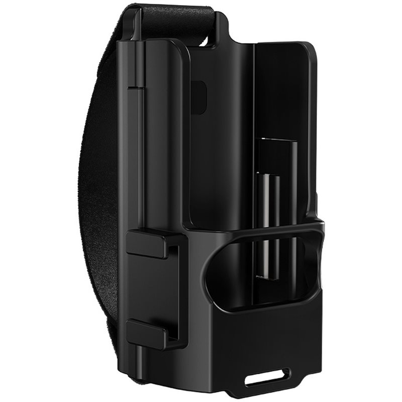 Drone Gimbal Case - ABZZ-Pocket 4P Genişletilebilir Kutu El Tipi