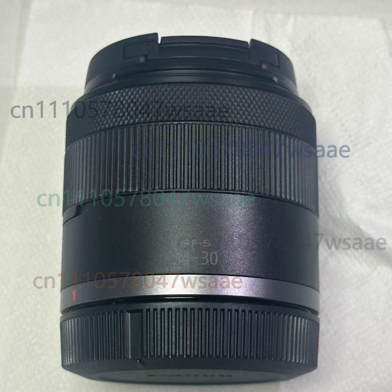 Canon Camera Eos R8 - 1 adet 98% yeni RF-S 14-30mm