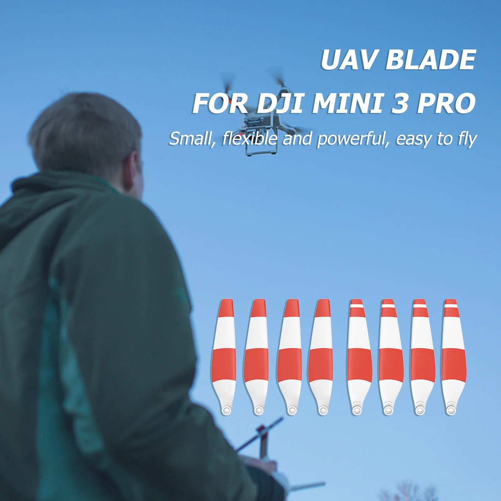 Mini 3 pro pervaneler için DJI - Dji Drone Mini 3 incelemesi ve fiyatı