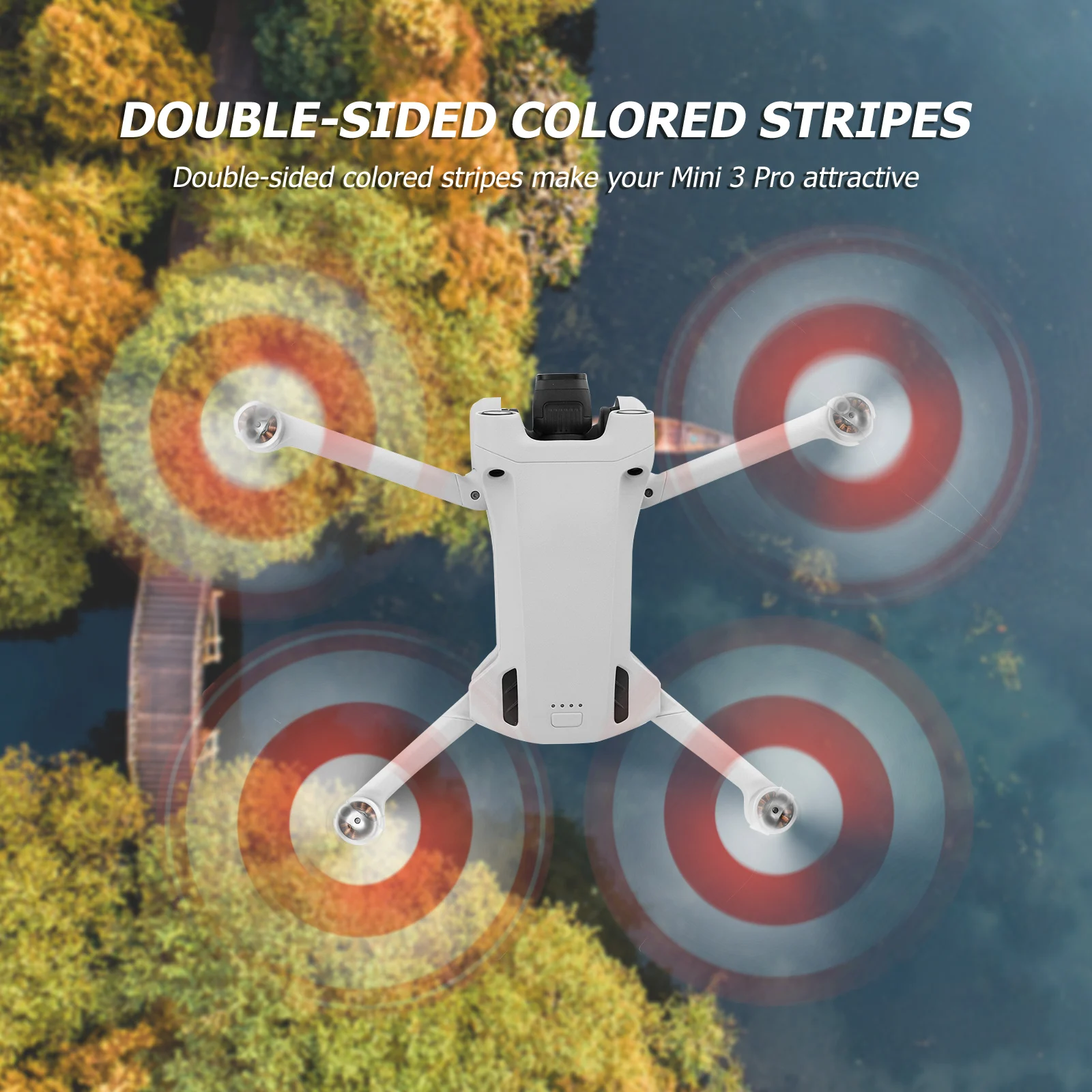 Mini 3 pro pervaneler için DJI - Dji Drone Mini 3 incelemesi ve fiyatı