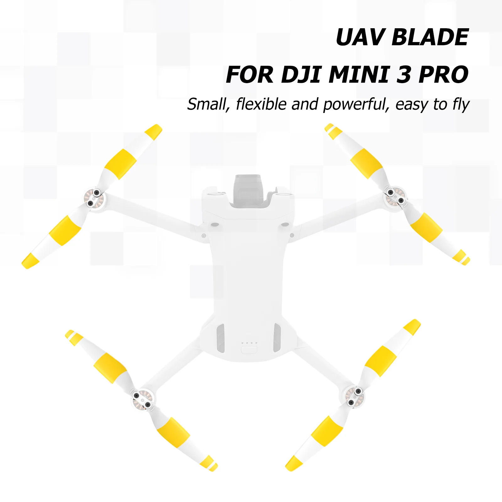 Mini 3 pro pervaneler için DJI - Dji Drone Mini 3 incelemesi ve fiyatı