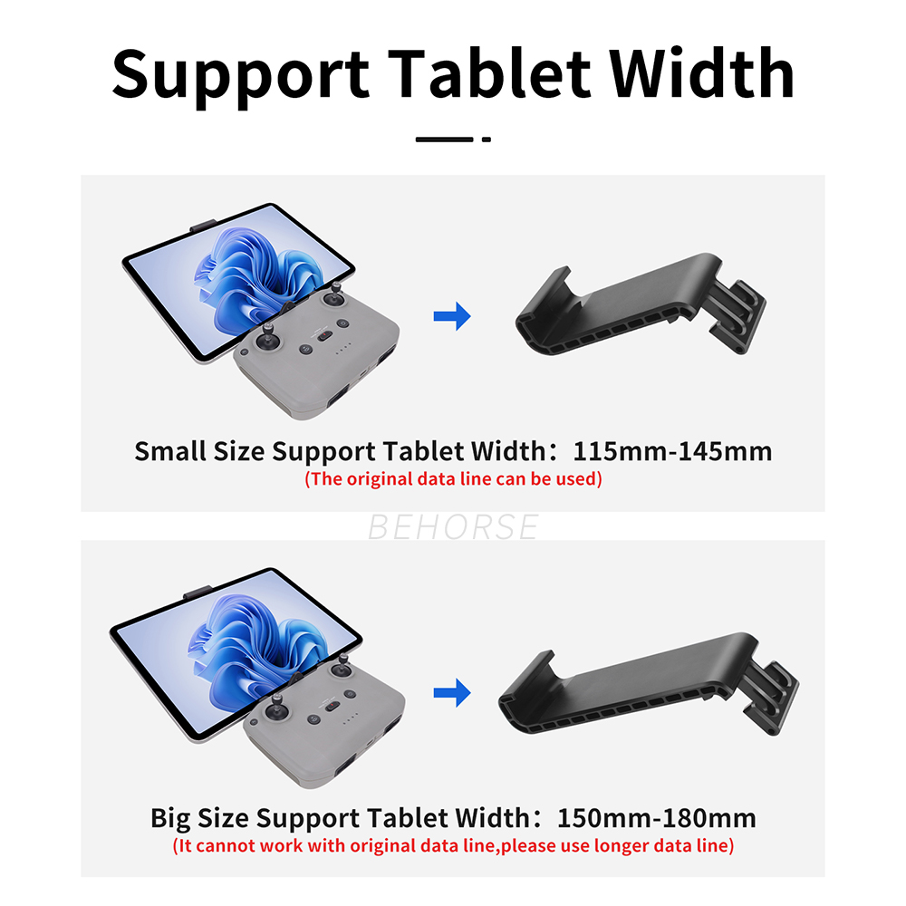 DJI RC-N1/N2/N3 için Tablet Br - Dji Drone Mini 3 incelemesi ve fiyatı