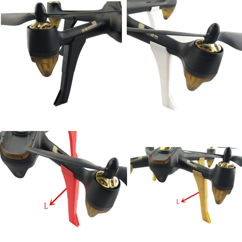Hubsan H501S H501C X4 Yükselti - Drone Gimbal Controller incelemesi ve fiyatı