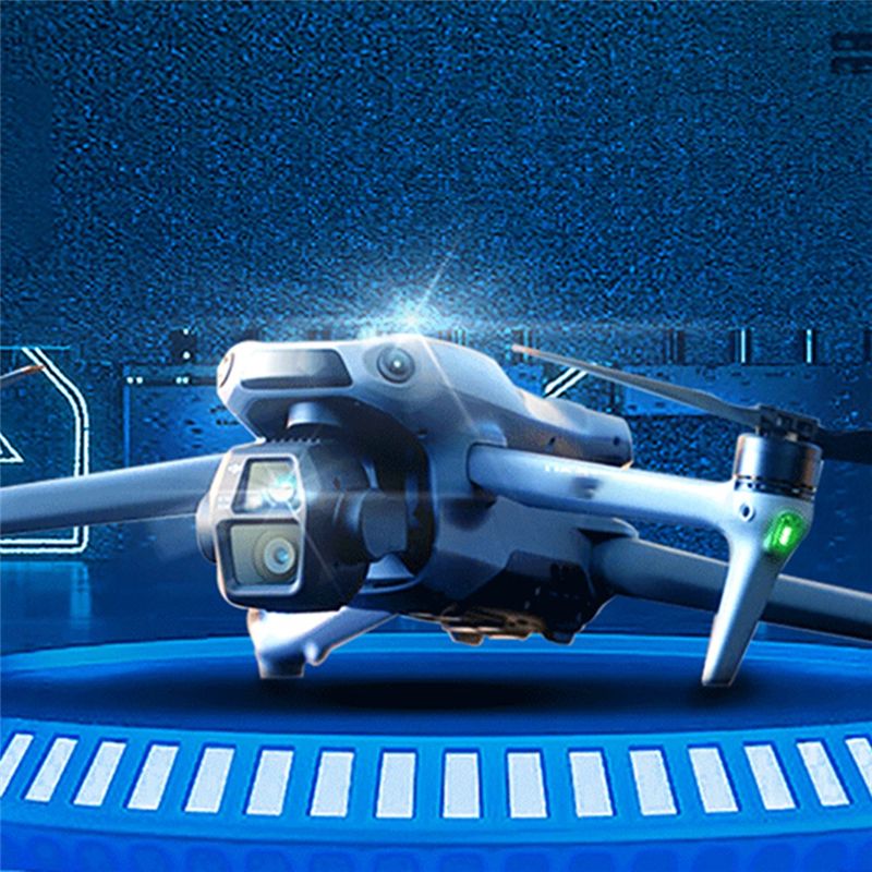 DJI 3 PRO Yaw Motoru Anakart T - Drone Gimbal For Gopro incelemesi ve fiyatı