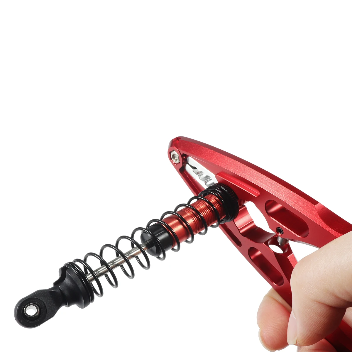 Alüminyum CNC Pense Pivot Topu - Drone Gimbal Controller incelemesi ve fiyatı
