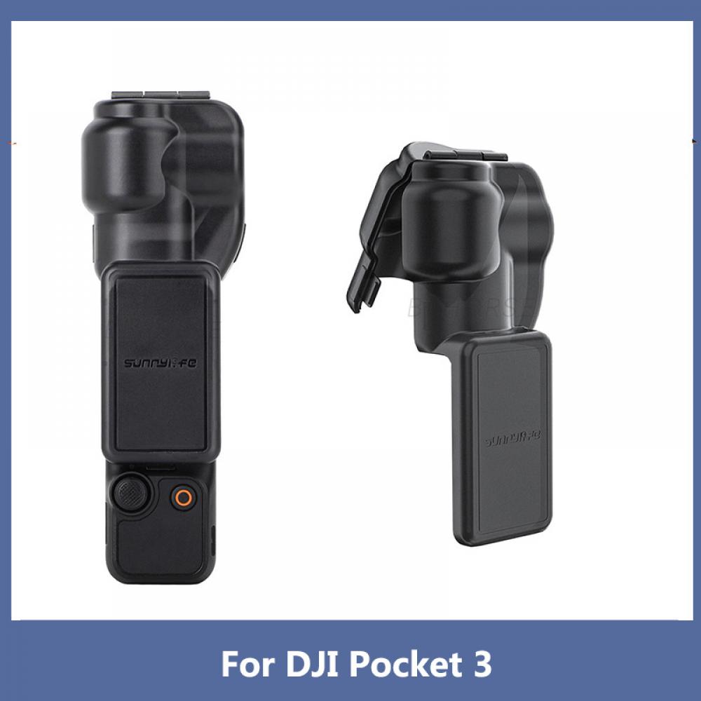 Sunnylife Pan Tilt Lens Ekran  - Drone Gimbal Case incelemesi ve fiyatı