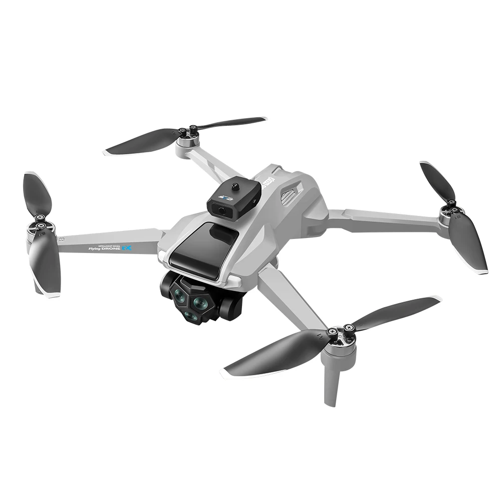 Yeni G66 GPS Drone, 4K Çift Ka - Drone Gimbal 2 Axis incelemesi ve fiyatı
