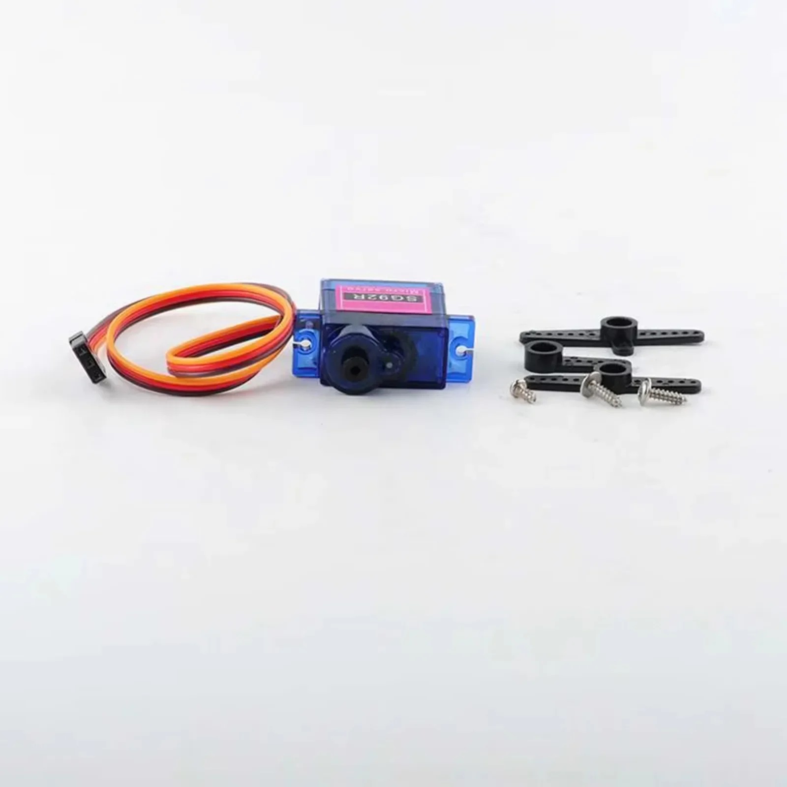 10 adet/grup SG92R Mikro Servo - Drone Gimbal Controller incelemesi ve fiyatı