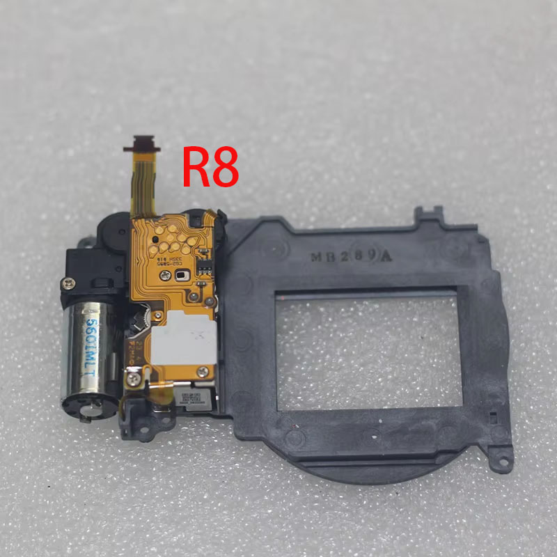 Canon EOS RP R8 kamera için 1  - Canon Camera Eos R8 incelemesi ve fiyatı