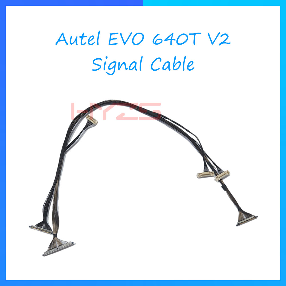 Autel EVO2 640T V2 Endüstriyel - Drone Gimbal Ribbon Cable incelemesi ve fiyatı