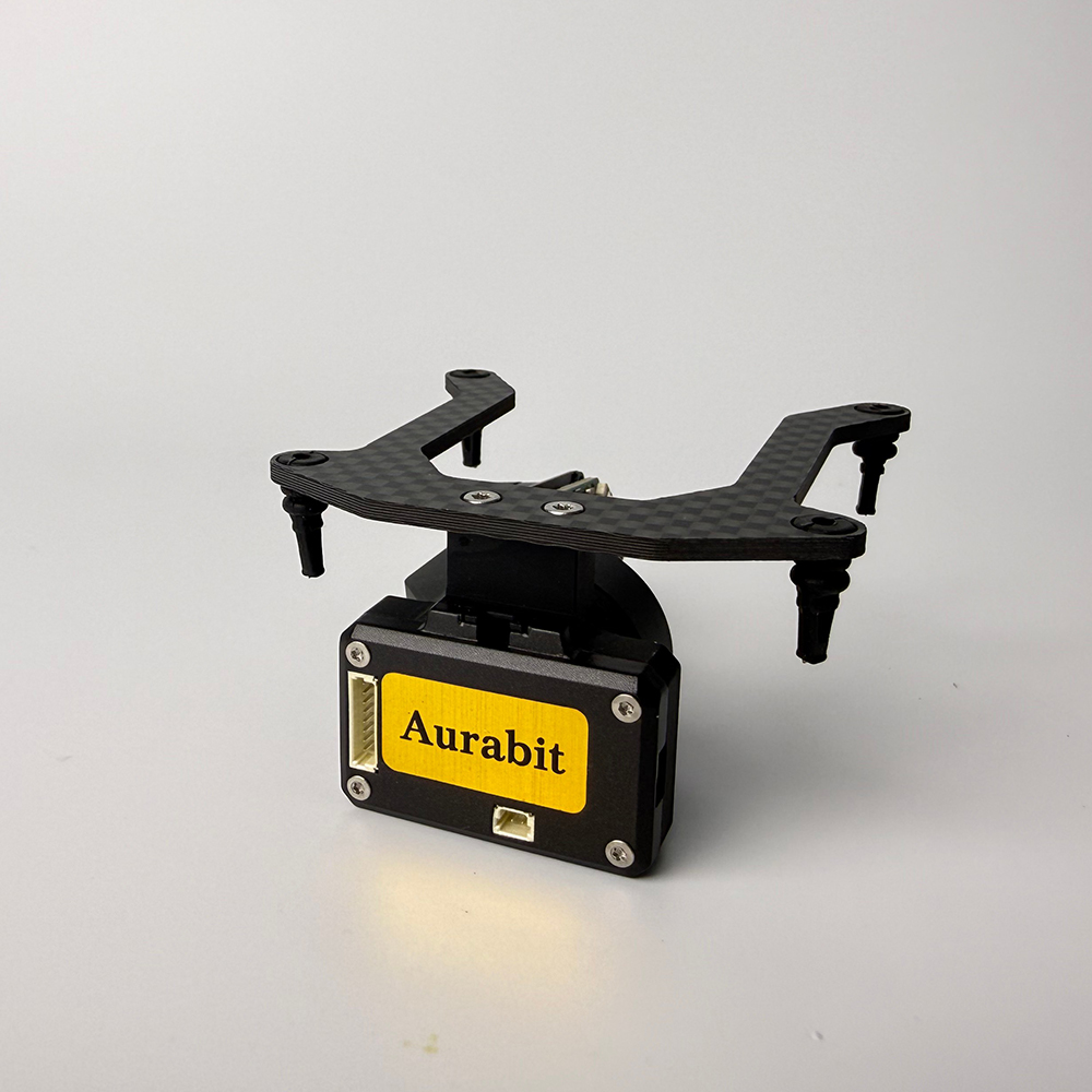 Fırçasız Gimbal 3 Eksenli 2 Ek - Drone Gimbal 3 Axis incelemesi ve fiyatı