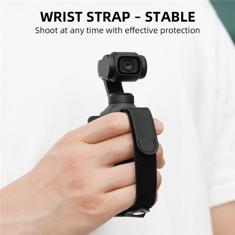 ABZZ-Pocket 4P Genişletilebili - Drone Gimbal Case incelemesi ve fiyatı