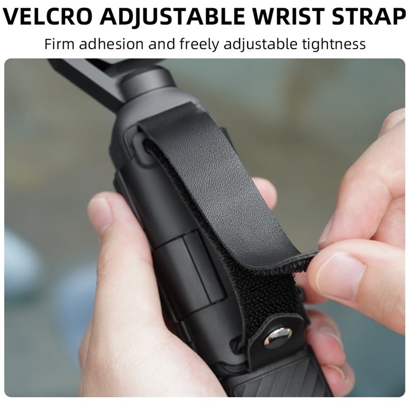 ABZZ-Pocket 4P Genişletilebili - Drone Gimbal Case incelemesi ve fiyatı