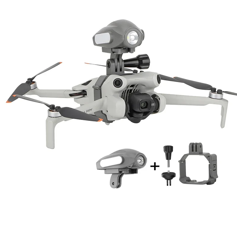DJI Mini 4 Pro için Çok Fonksi - Dji Drone Mini 3 incelemesi ve fiyatı