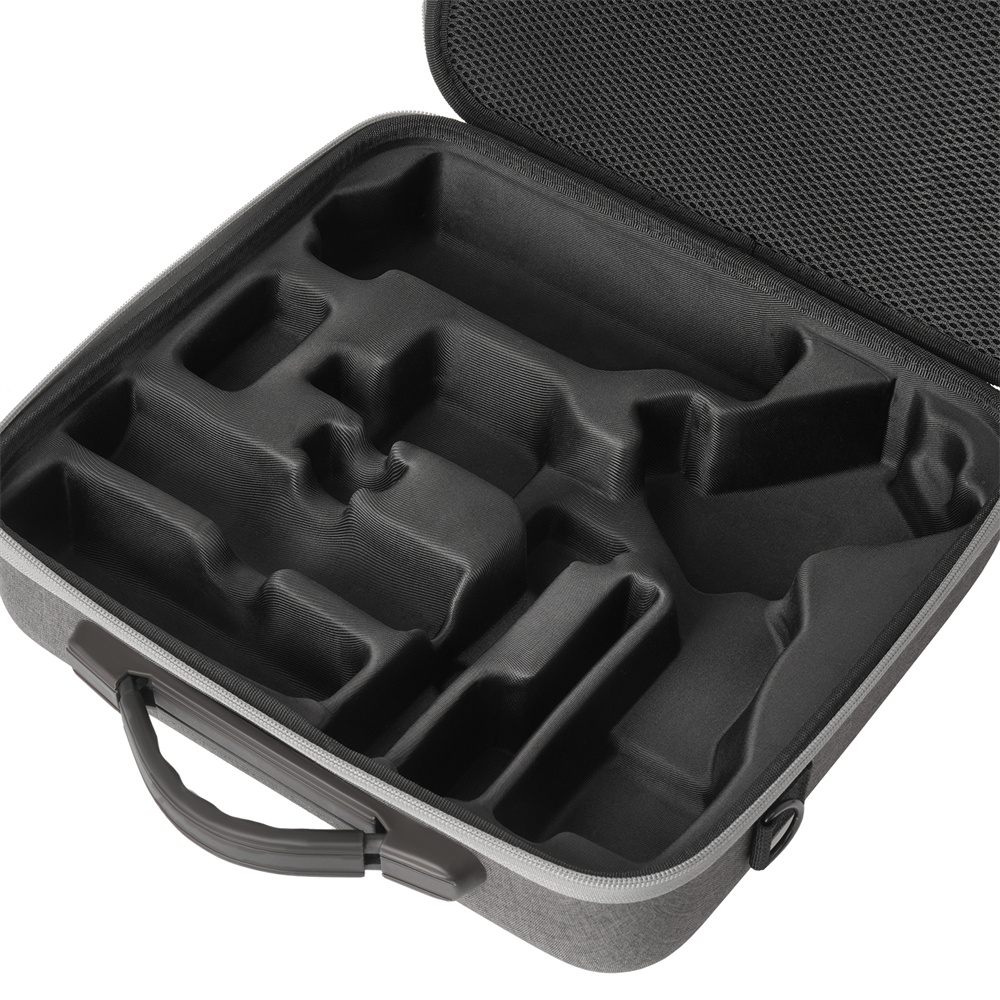 Drone Combo Kutusu DJI Ronin R - Drone Gimbal Case incelemesi ve fiyatı