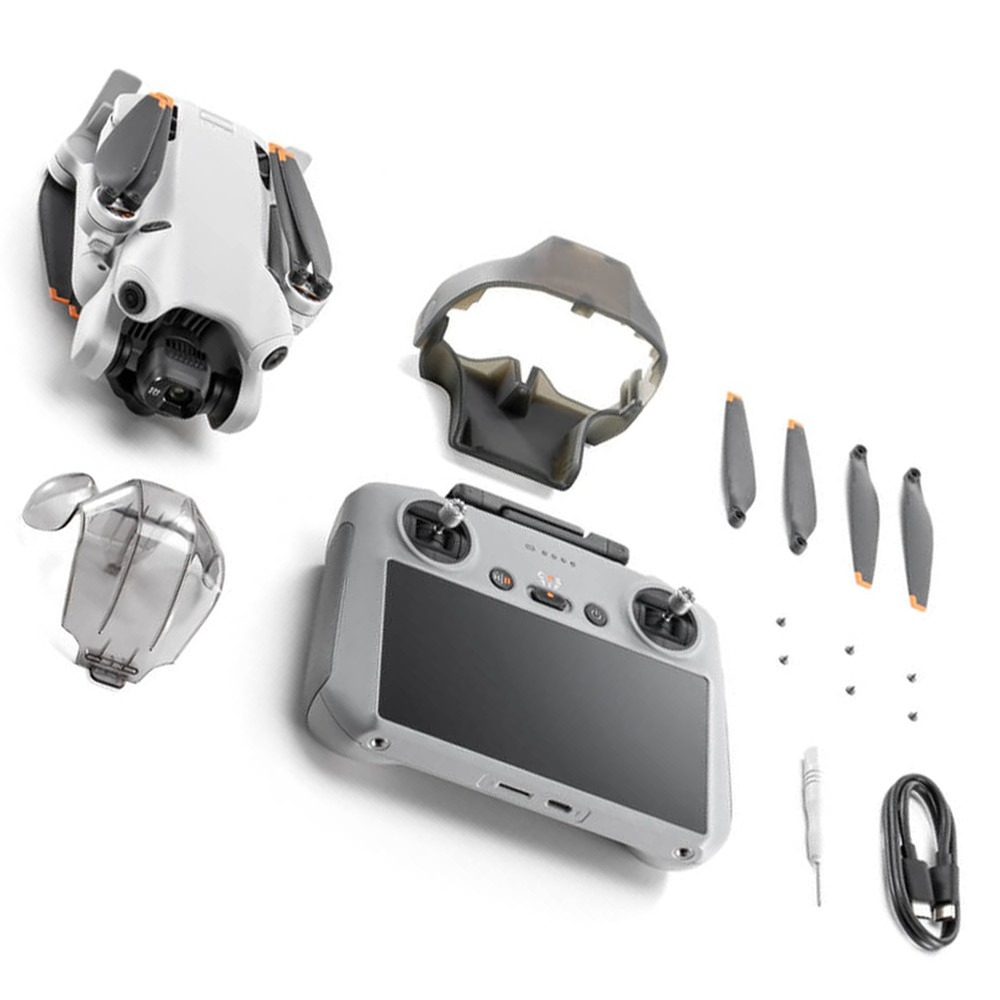 Kullanılmış %95 Yeni Orijinal  - Drone Gimbal 2 Axis incelemesi ve fiyatı