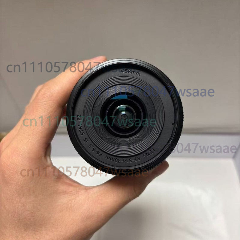 1 adet 98% yeni RF-S 14-30mm F - Canon Camera Eos R8 incelemesi ve fiyatı
