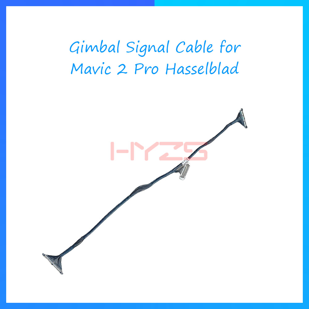 DJI Mavic 2 Pro Hasselblad Dro - Drone Gimbal Ribbon Cable incelemesi ve fiyatı
