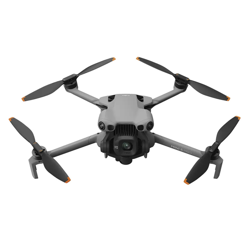 DJI Mini 5 Pro 1 İnç Büyük CMO - Drone Gimbal 3 Axis incelemesi ve fiyatı